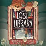 The Lost Library cover image cdn