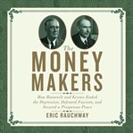 THE MONEY MAKERS cover image cdn