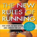 THE NEW RULES RUNNING cover image cdn