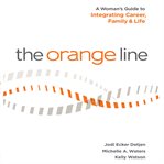 THE ORANGE LINE cover image cdn