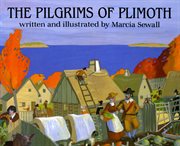 The Pilgrims of Plimoth cover image cdn