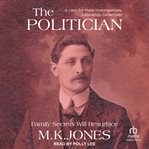 The Politician : Maze Investigations – The Genealogy Detectives cover image cdn