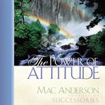 THE POWER ATTITUDE cover image cdn