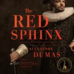THE RED SPHINX cover image cdn