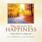 THE ROAD TO HAPPINESS cover image cdn