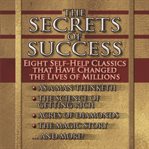 THE SECRETS OF SUCCESS cover image cdn