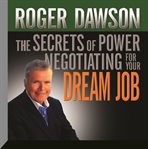 THE SECRETS POWER NEGOTIATING FOR YOUR D cover image cdn