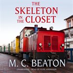 THE SKELETON IN THE CLOSET cover image cdn