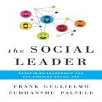 THE SOCIAL LEADER cover image cdn