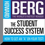 THE STUDENT SUCCESS SYSTEM cover image cdn