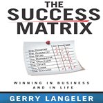 THE SUCCESS MATRIX cover image cdn