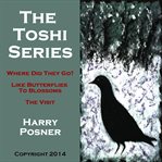 The Toshi Series cover image cdn