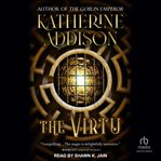 The Virtu : Doctrine of Labyrinths cover image cdn