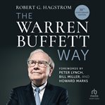 The Warren Buffett Way cover image cdn
