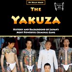 The Yakuza cover image cdn