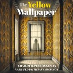 The Yellow Wallpaper cover image cdn