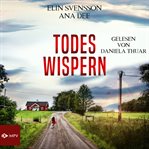 Todeswispern : Linda Sventon (German) cover image cdn