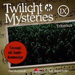 Tritonus : Twilight Mysteries (German) cover image cdn