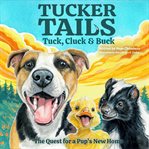 Tuck, Cluck & Buck cover image cdn