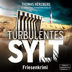 Turbulentes Sylt : Hannah Lambert ermittelt cover image cdn