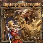 Untenwelt : Die Letzten Helden cover image cdn