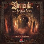 Unter Bestien : Dracula und der Zirkel der Sieben cover image cdn