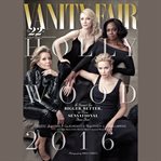 VANITY FAIR: 2016 HOLLYWOOD ISSUE cover image cdn