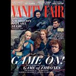VANITY FAIR: APRIL 2014 ISSUE cover image cdn