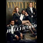 VANITY FAIR: MARCH 2014 ISSUE cover image cdn