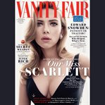 VANITY FAIR: MAY 2014 ISSUE cover image cdn