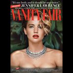 VANITY FAIR: NOVEMBER 2014 ISSUE cover image cdn