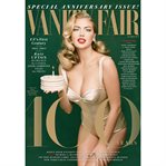 VANITY FAIR: OCTOBER 2013 ISSUE cover image cdn