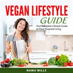 Vegan Lifestyle Guide cover image cdn