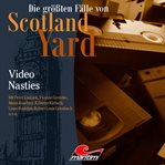 Video Nasties : Die größten Fälle von Scotland Yard cover image cdn