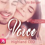 Voice : In Love With a Highland CEO. Highland Gentlemen (German) cover image cdn