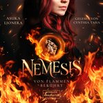 Von Flammen Berührt : Nemesis (German) cover image cdn