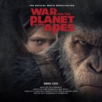 War for the Planet of the Apes. Planet of the Apes cover image cdn