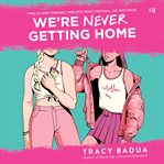 We're Never Getting Home cover image cdn