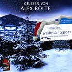 Weihnachtspost : Lorenz Lovis Ermittelt. Blind Date mit dem Tod cover image cdn