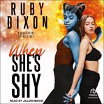When She's Shy : Risdaverse cover image cdn