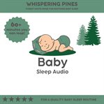 Whispering Pines : Forest White Noise for Soothing Sleep cover image cdn
