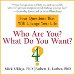 WHO ARE YOU? WHAT DO YOU WANT? cover image cdn