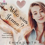 Who Wins, Jenna? : Winner (German) cover image cdn