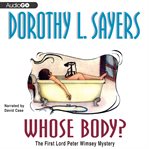 Whose body? cover image cdn