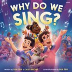 Why Do We Sing? cover image cdn