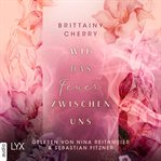 Wie Das Feuer Zwischen Uns : Romance Elements (German) cover image cdn