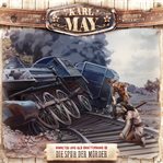 Winnetou Und Old Shatterhand Iii : Die Spur Der Mörder. Karl May (German) cover image cdn