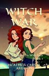 Witch War cover image cdn