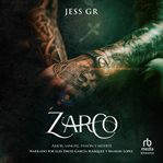 Zarco : Novela romántica de mafia. Clan Z cover image cdn