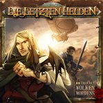 Über Den Wolken Mordens : Die Letzten Helden cover image cdn